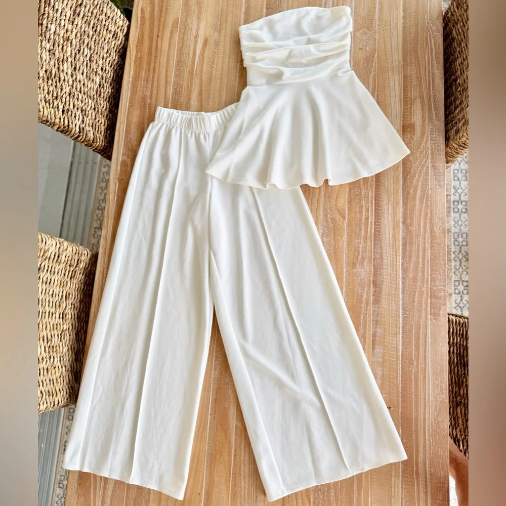 Free People Cali Set, Size XS - Picture 1 of 14